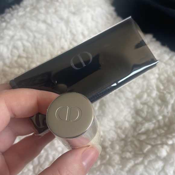 Brand New in Box Dior Skin Nude Air Highlighter in 001 Glowing Pink - Picture 5 of 5